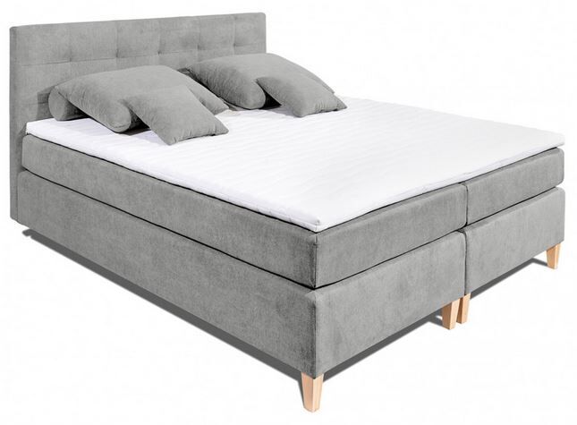 Boxspringbett Campile